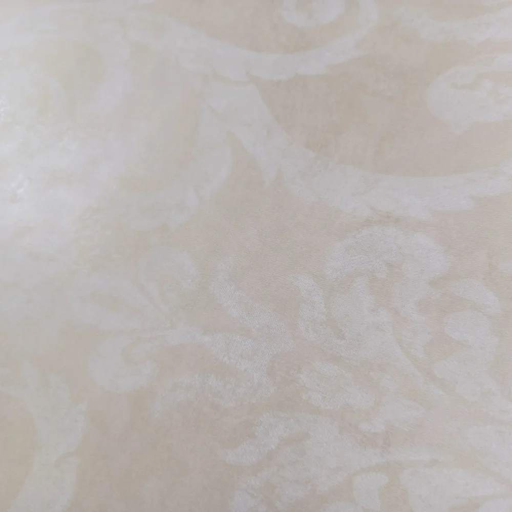 Wallpaper Tearose Damask Cream